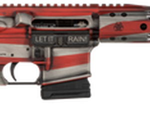 Black Rain Patriot 5.56mm SPEC+ NY Legal Rifle