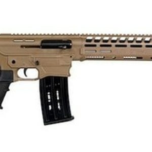 PW Arms AR12 Semi-Auto 12 Ga Shotgun Review