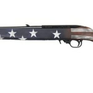 Ruger 10/22 Rifle – American Flag Cerakote Finish - Triggers & Parts | Missouri Gun Shop