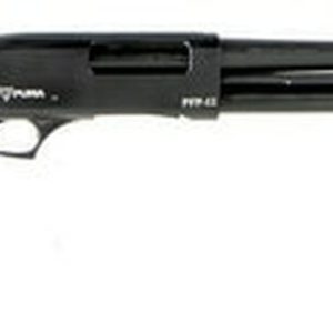 Pointer PFP-12 Pump 12 Ga 20" Barrel Review