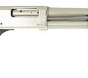 Pointer PFP-12 Pump 12 Ga 20" Marinecote Shotgun