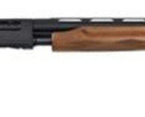 Escort M87 Pump 20 Gauge Shotgun | Walnut Stock
