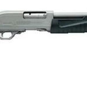 Howa Escort Pump 12 Ga 18" Barrel Budget Shotgun