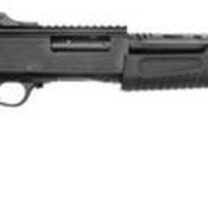 Escort Home Defense Tactical 12 Ga Shotgun Review