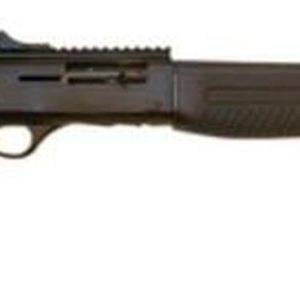 Escort Home Defense Semi-Auto Shotgun 12 Ga 18"