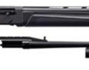 Pointer Slug Combo Pump 20 ga 2-Barrel Shotgun