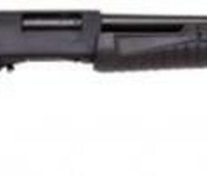 Citadel 12G 22" Defense Shotgun | Pump Action