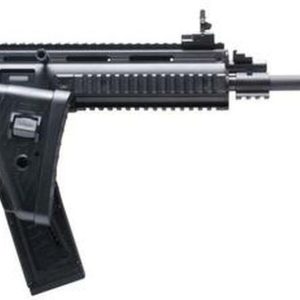 ISSC MK22 Sport Rifle SCAR Type .22LR 16"