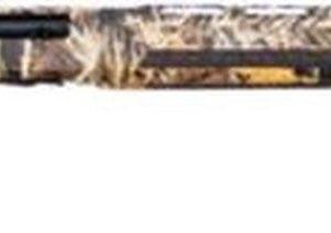 Escort Extreme Magnum Semi-Auto 12 Ga Camo Shotgun
