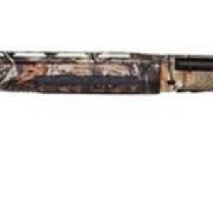 Escort Extreme Left Hand 12ga Camo Semi-Auto Shotgun