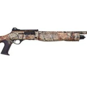 Escort Extreme Turkey 12 Ga Shotgun | Realtree Camo