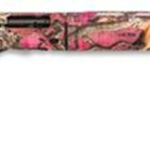 Legacy Escort Ladies Semi-Auto 20 Ga Foxy Woods Camo
