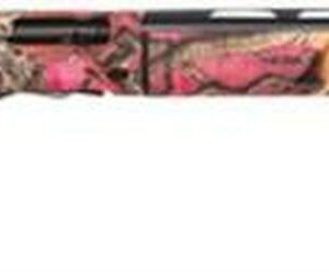 Legacy Escort Youth 20 Ga Semi-Auto Shotgun