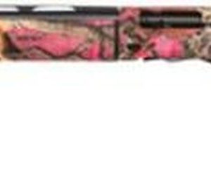 Legacy Escort Youth Left Hand 20 Gauge Semi-Auto Shotgun