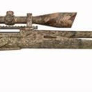 Legacy Howa/Axiom Varminter Package .223 Rifle & Scope