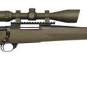 Howa Ranchland Compact Rifle/Scope Package .204 Ruger
