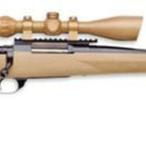 Howa Ranchland Compact Rifle/Scope Package .204 Ruger
