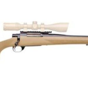 Howa Ranchland Compact Rifle .204 Ruger 20" Review