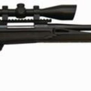 Howa .308 Win Bolt Action Rifle with Thumbhole Stock & Scope
