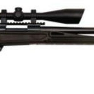 Legacy Howa .308 Bolt Action Rifle with Scope Package
