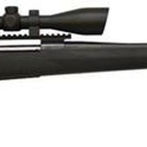 Howa Hogue Combo .243Win Rifle with Scope Package