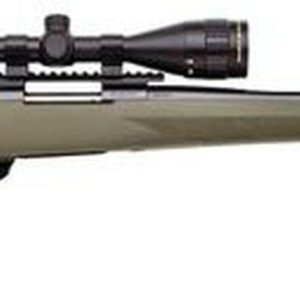 Howa + Hogue GameKing Scope Package 25-06 Rem Rifle