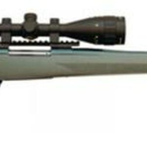 Legacy Howa GameKing Package .25-06 Rifle & Scope