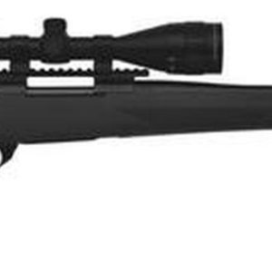Howa Hogue Combo 30-06 Rifle w/ Scope Package