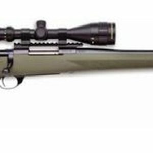 Howa Gameking 7mm Rem Mag Package with Scope & Stock