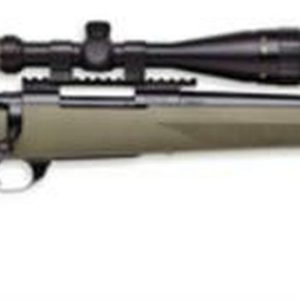 Howa/Hogue GameKing .308 Win Rifle & Scope Package