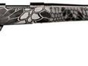 Howa Hogue Kryptek Bolt 22-250 Rem Rifle
