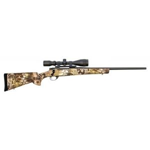 Howa Hogue Kryptek 30-06 Rifle with Scope