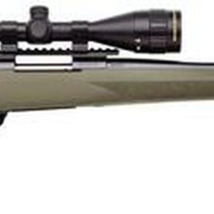 Howa .223 Rifle Package w/ Scope - 20" Green Stock