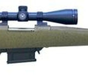 Howa Alpine Mtn Series .308 Win Rifle & Vortex Scope