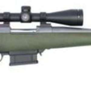 Howa Alpine Mountain Rifle .243 Win Package w/ Vortex Scope