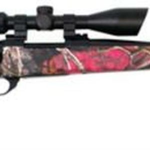 Howa Youth Lightweight Camo Package .308 Win w/ Scope