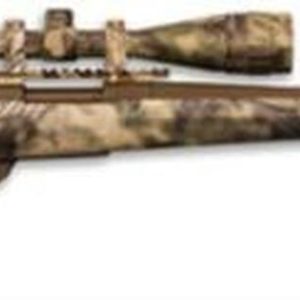 Legacy Hogue Kryptek AB Cerakote .308 Package w/ Scope