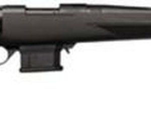 Howa Mini Action Heavy .222 Remington Rifle