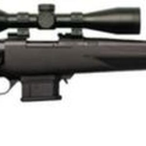 Howa Mini Action Panamax Package .222 Remington Rifle