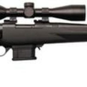 Howa Mini Action/Panamax Package .222 Remington Rifle