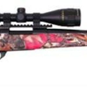 Howa/Gameking Camo Package .22-250 Remington Rifle