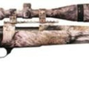 Legacy Ranchland Compact Rifle/Scope Package .223 Rem