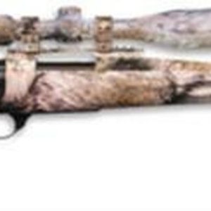 Legacy Ranchland Compact Rifle/Scope Package .223 Rem