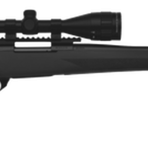 Howa Gameking Scope Package 6.5 Creedmoor Rifle