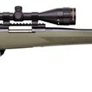 Howa Hogue Gameking 6.5 Creedmoor Scoped Rifle Package