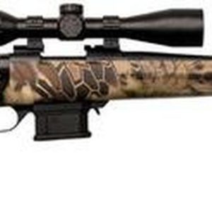 Howa Mini Action Combo .223 Rem Kryptek Rifle