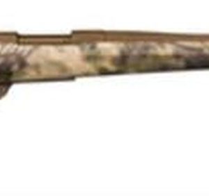 Howa/Hogue Kryptek Rifle 6.5 Creedmoor 22" Barrel