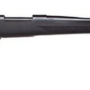 Howa 1500 Hogue .308 Win Threaded Heavy Barrel Rifle