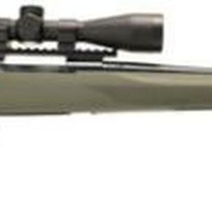 Legacy Howa/Hogue Package .243 Win Rifle w/ Scope