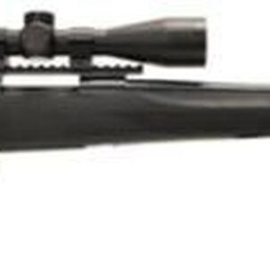 Legacy Howa/Hogue Package 7mm Rem Mag Rifle w/Scope